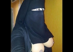 termagant muslima regarding niqab