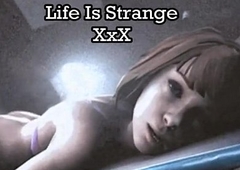 SFM Compilation-Life Is Strange Edition