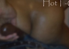 &quot_Londons&quot_ Oiled up Sextape  *Preview