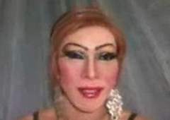 Patricia pattaya make-up beautiful
