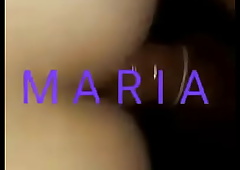 Mariana mexicana trans