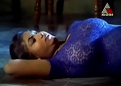 Sangamotsava hot transparent scene 3